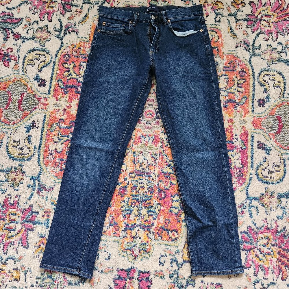 Gap Slim Fit Jeans 32x32